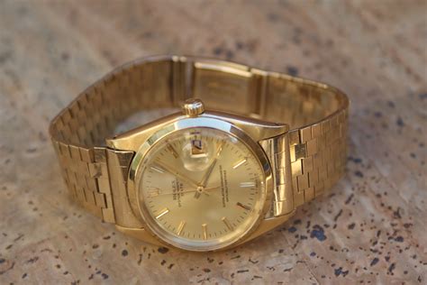 rolex 1500 bracelet|Rolex model 1500 for sale.